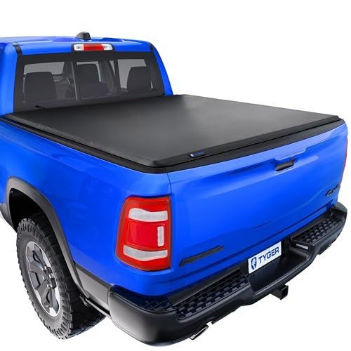 Downey SST Tonneau Cover