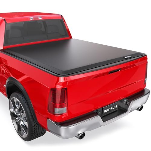 Downey Products Tonneau Cover | Premium Truck Bed Protection