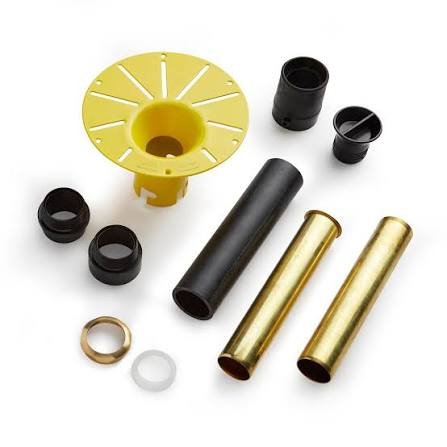 Downey Drain Tube Set