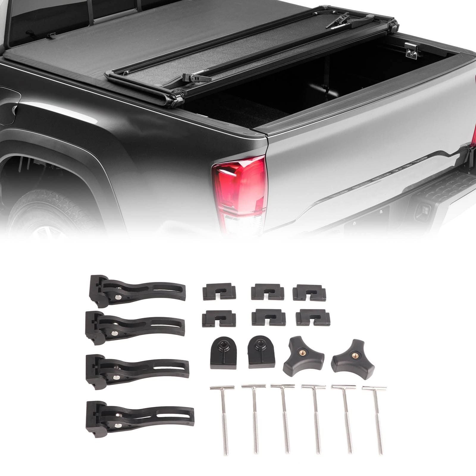 Downey Tonneau Cover Replacement Parts Kit